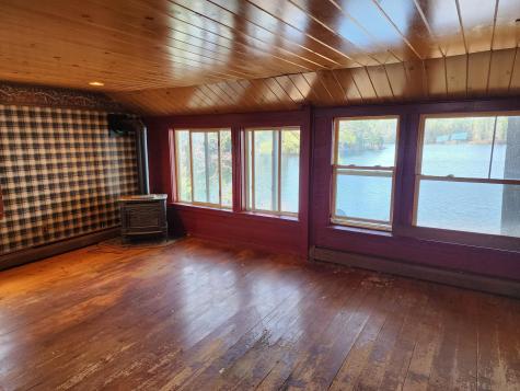 48 Jewett Pond Road Waterford ME 04088