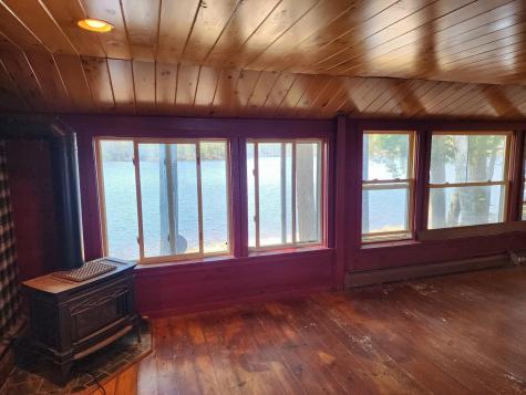 48 Jewett Pond Road Waterford ME 04088