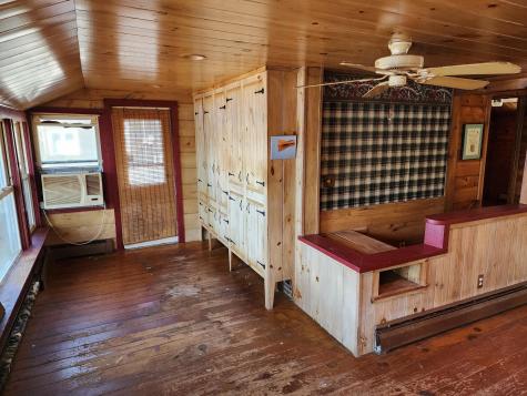 48 Jewett Pond Road Waterford ME 04088