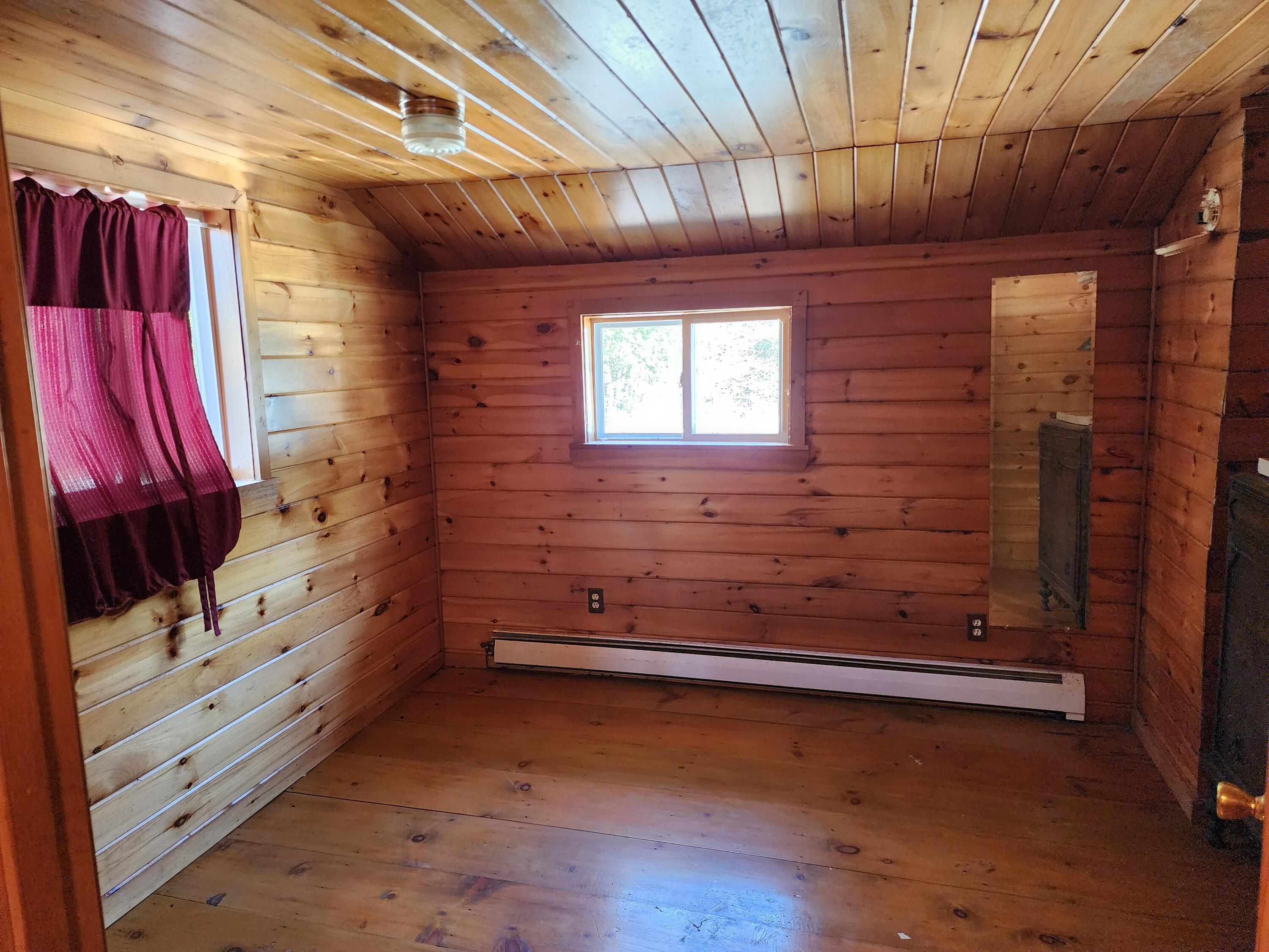 48 Jewett Pond Road Waterford ME 04088