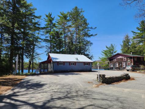 48 Jewett Pond Road Waterford ME 04088