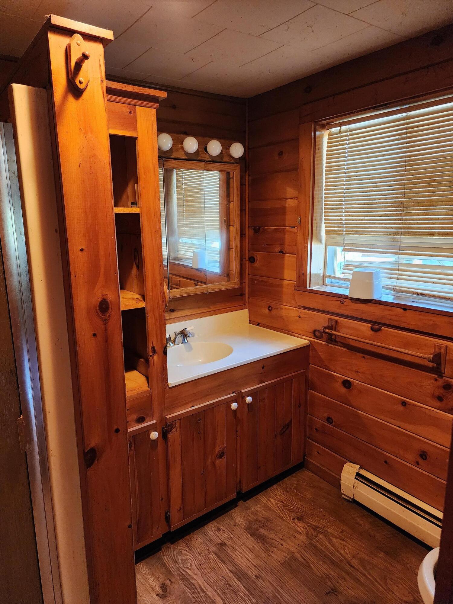 48 Jewett Pond Road Waterford ME 04088