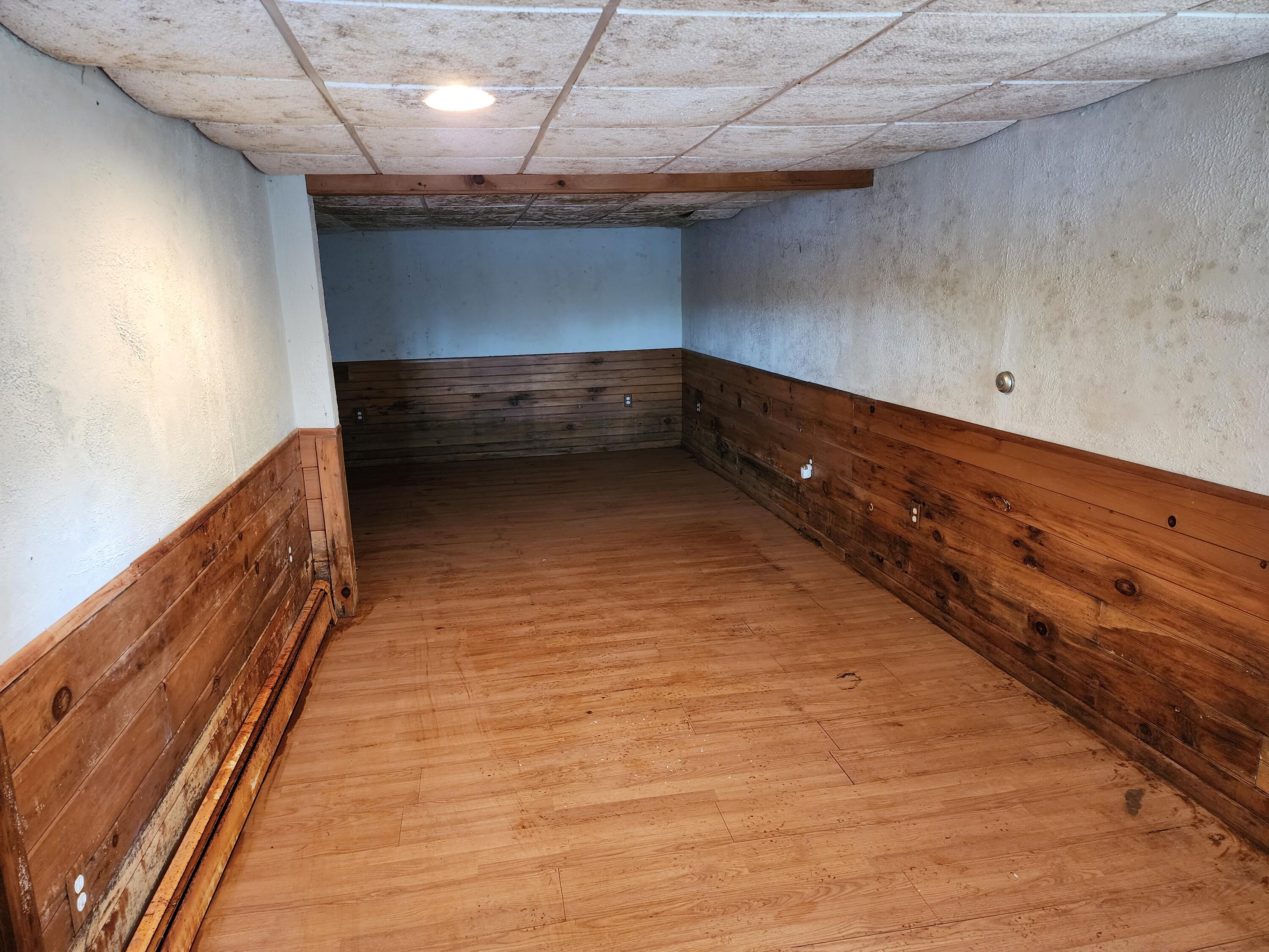 48 Jewett Pond Road Waterford ME 04088