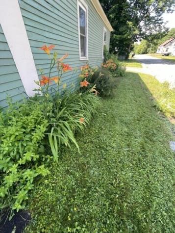 12 High Street Calais ME 04619