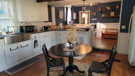 12 High Street Calais ME 04619