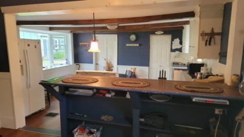 12 High Street Calais ME 04619