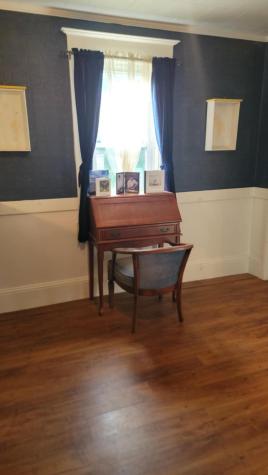 12 High Street Calais ME 04619