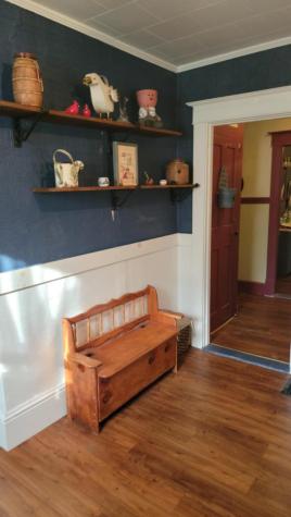 12 High Street Calais ME 04619