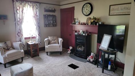 12 High Street Calais ME 04619