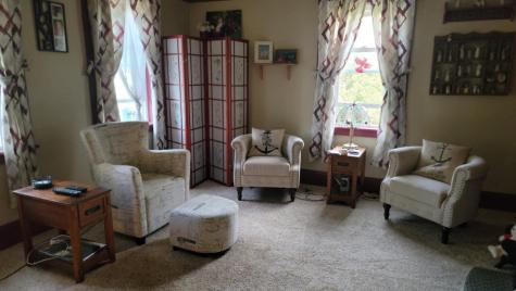 12 High Street Calais ME 04619