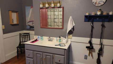 12 High Street Calais ME 04619