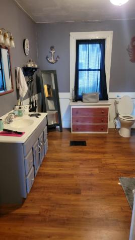 12 High Street Calais ME 04619