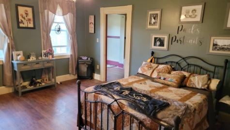 12 High Street Calais ME 04619