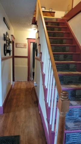 12 High Street Calais ME 04619