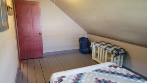 12 High Street Calais ME 04619