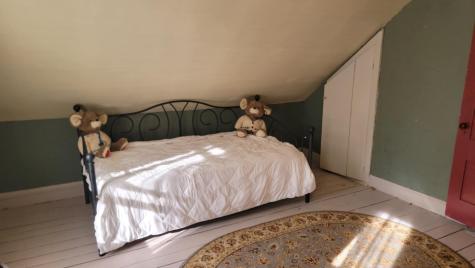 12 High Street Calais ME 04619