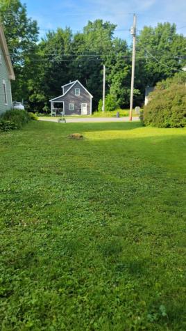 12 High Street Calais ME 04619