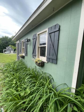 12 High Street Calais ME 04619