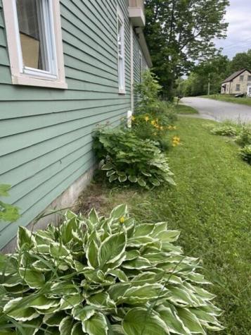 12 High Street Calais ME 04619