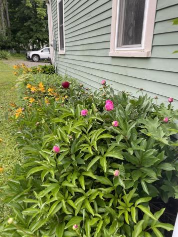 12 High Street Calais ME 04619