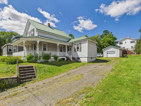 198 High Street Caribou ME 04736