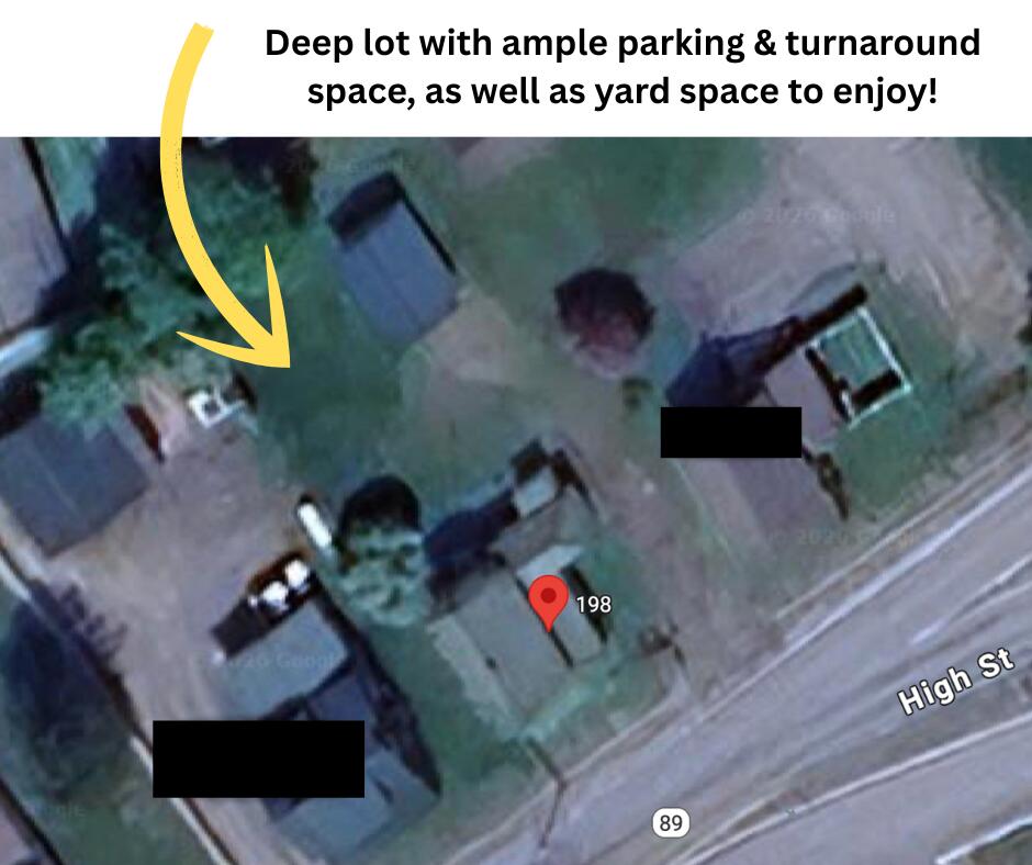 198 High Street Caribou ME 04736