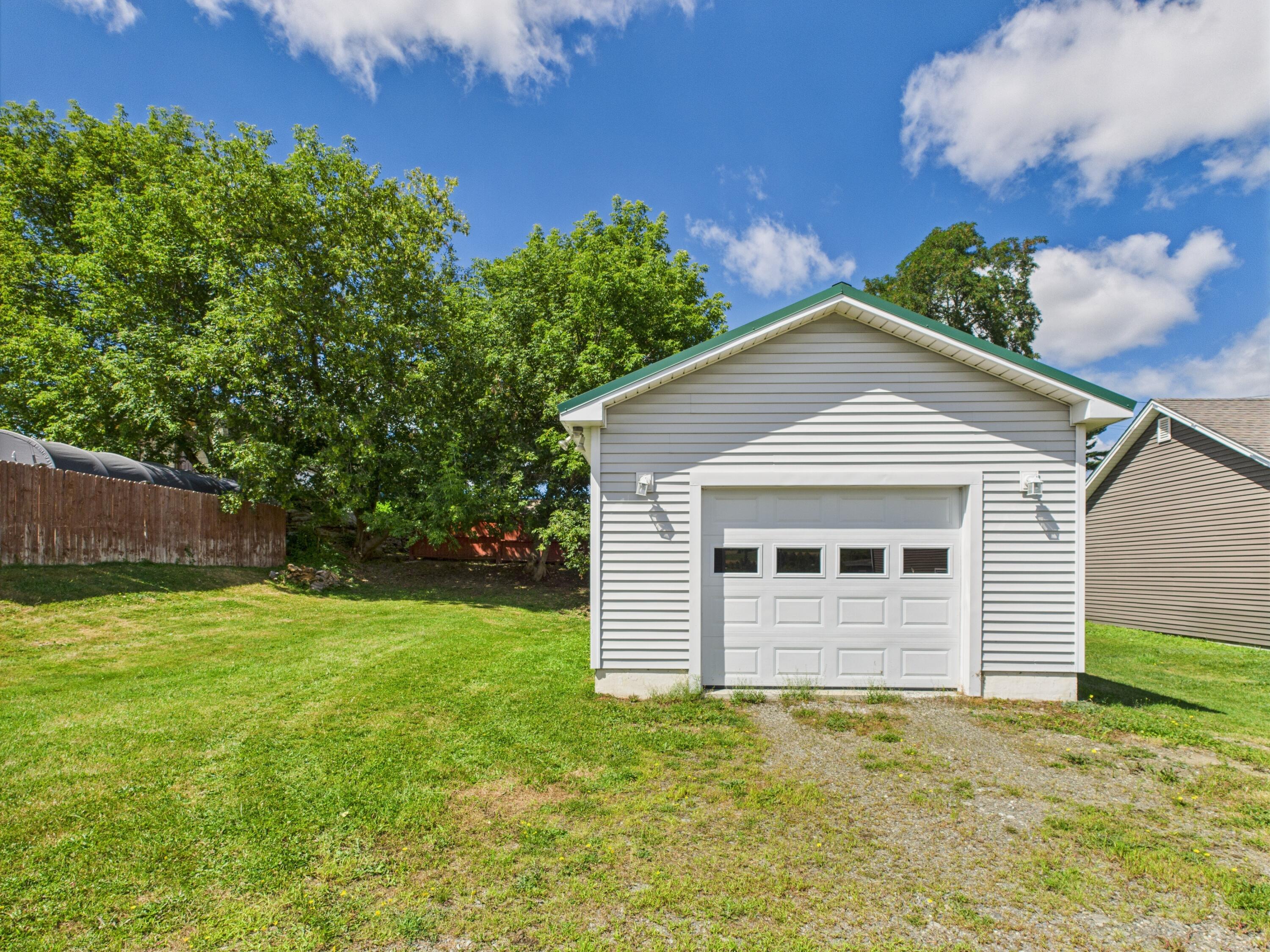 198 High Street Caribou ME 04736