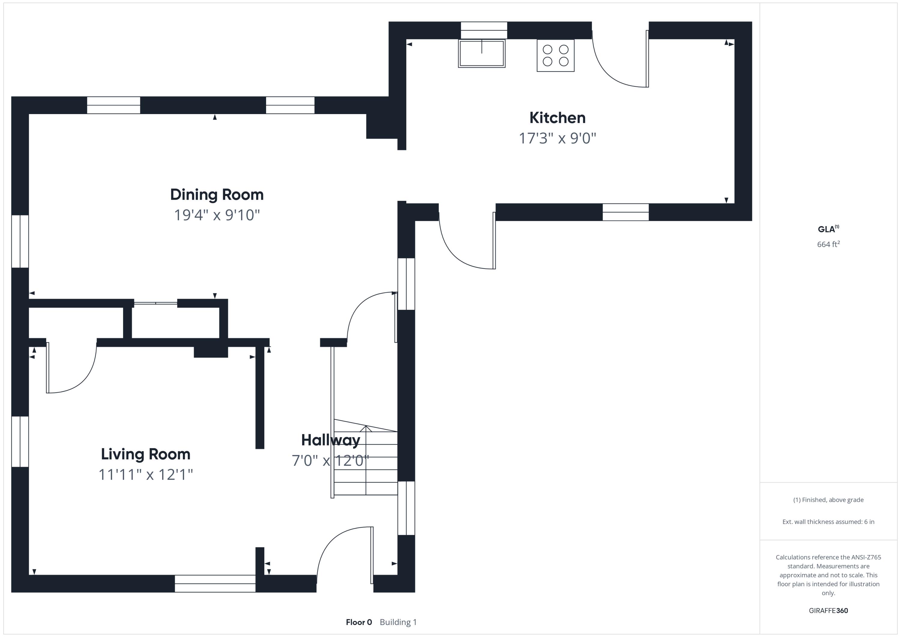 198 High Street Caribou ME 04736