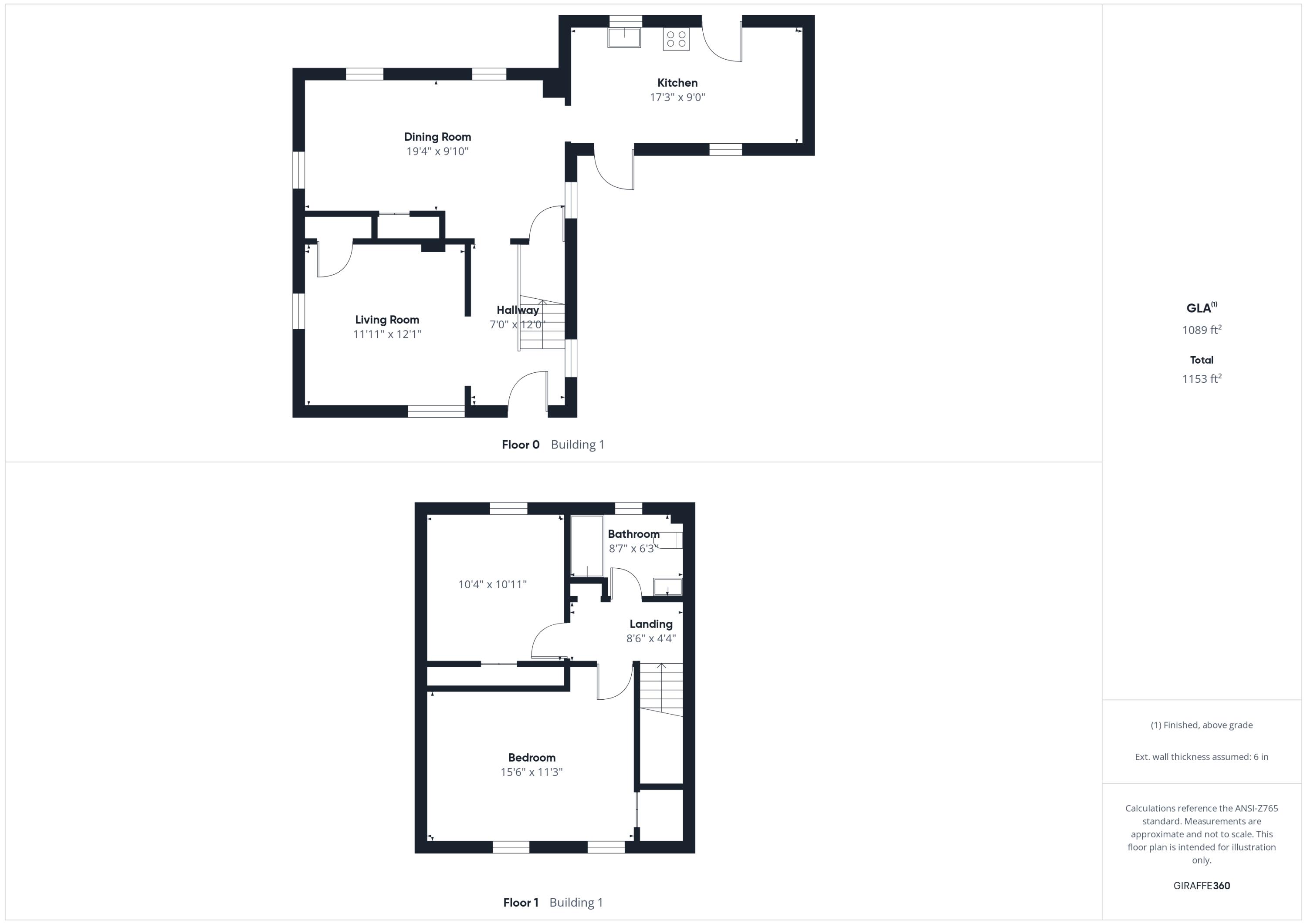 198 High Street Caribou ME 04736