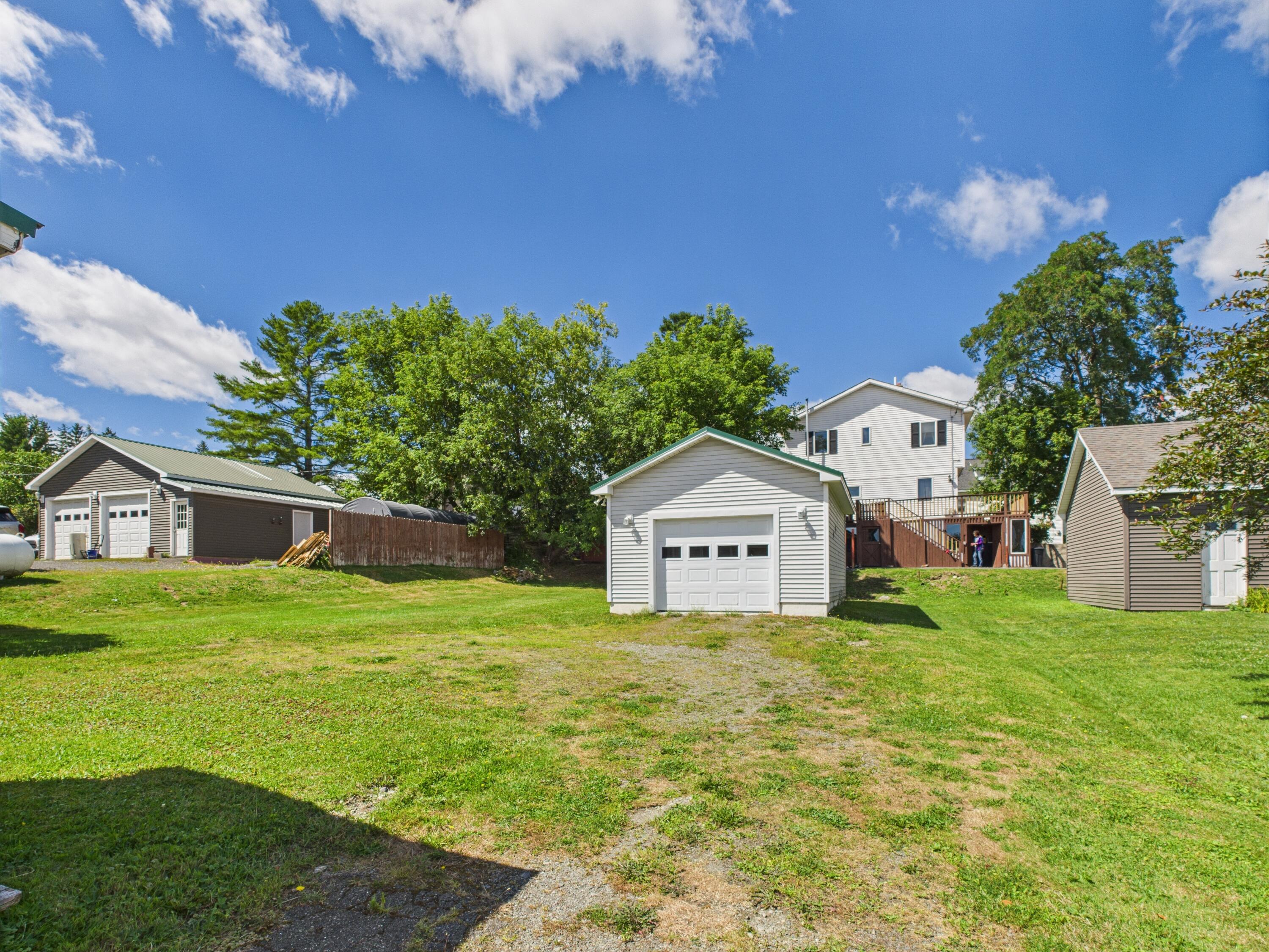 198 High Street Caribou ME 04736