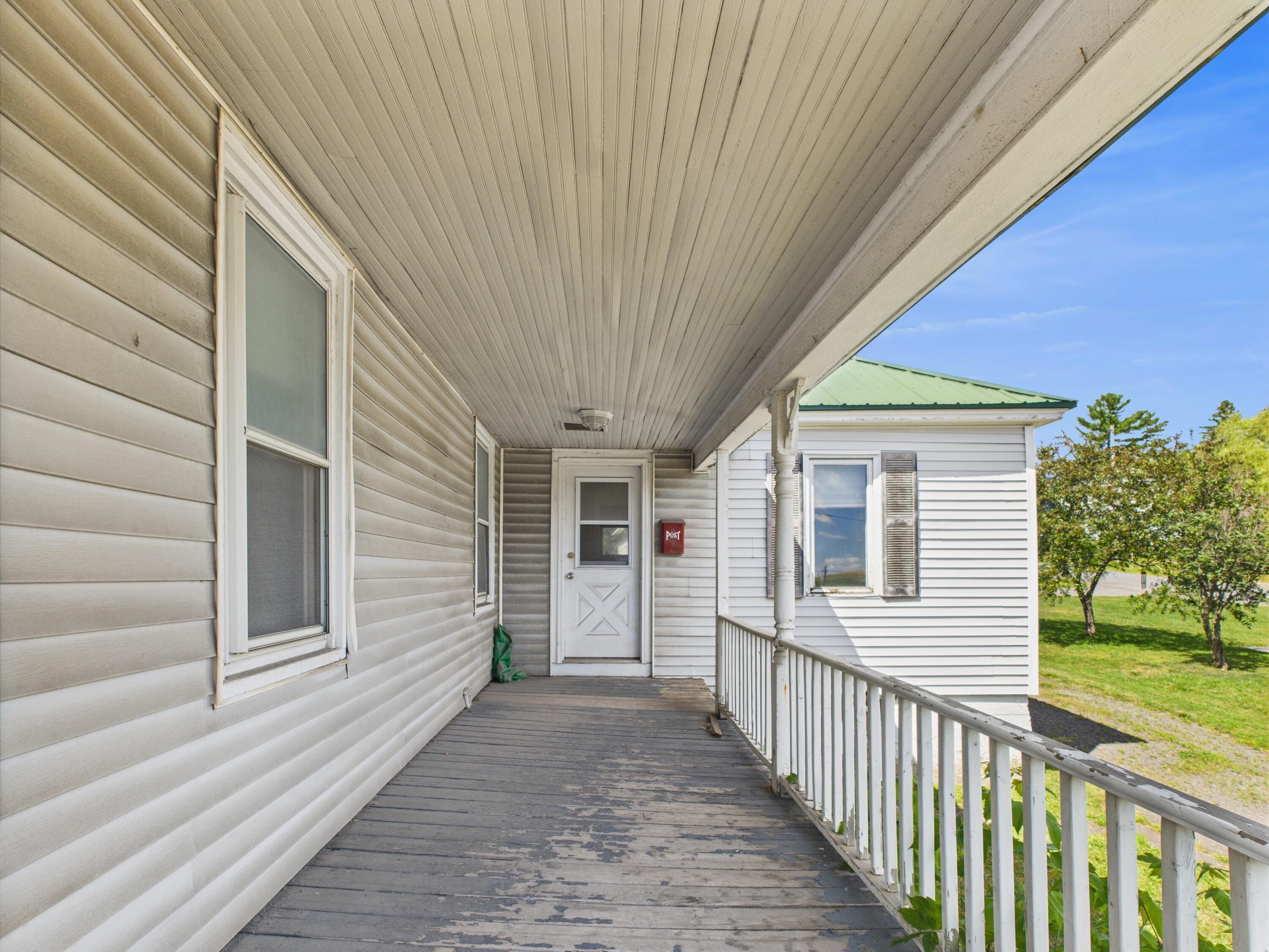 198 High Street Caribou ME 04736