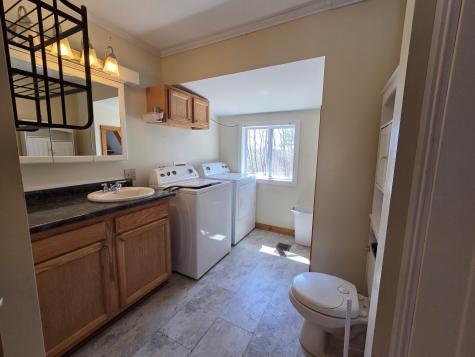 70 A Buzzell Lane Greene ME 04236
