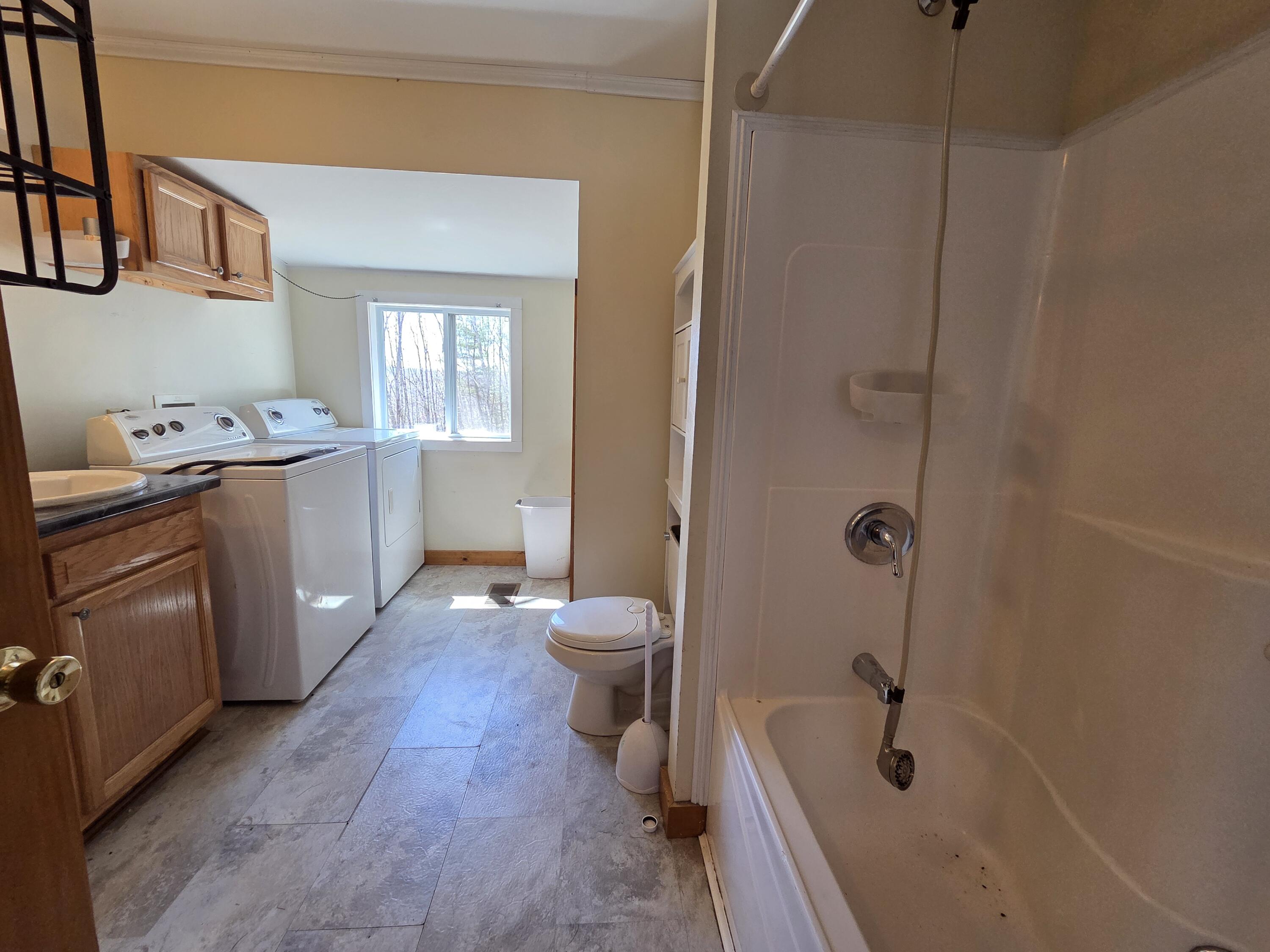 70 A Buzzell Lane Greene ME 04236