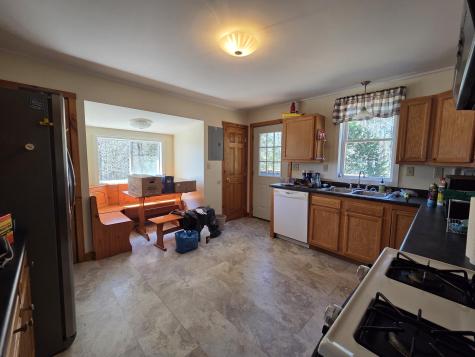 70 A Buzzell Lane Greene ME 04236