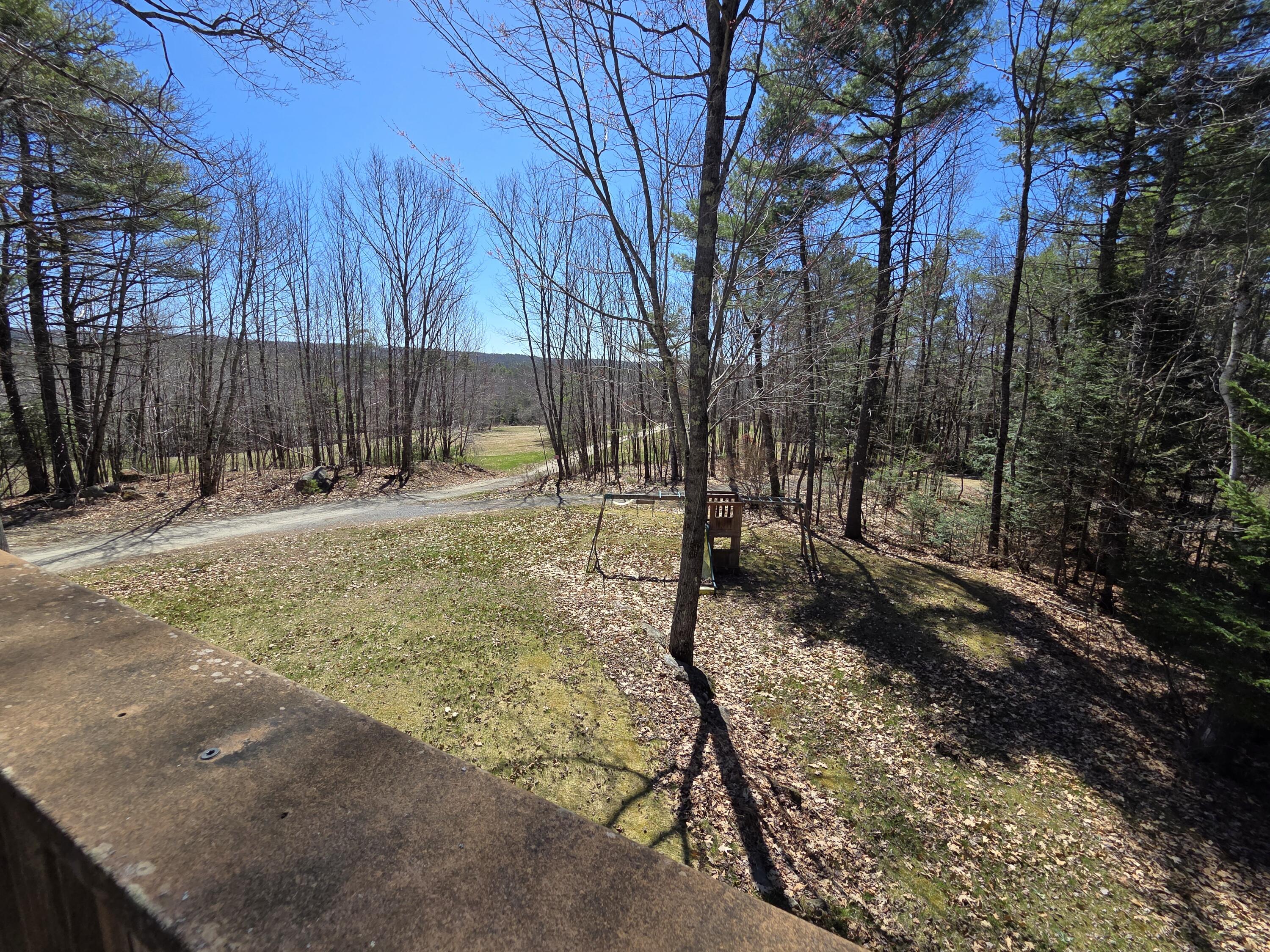 70 A Buzzell Lane Greene ME 04236