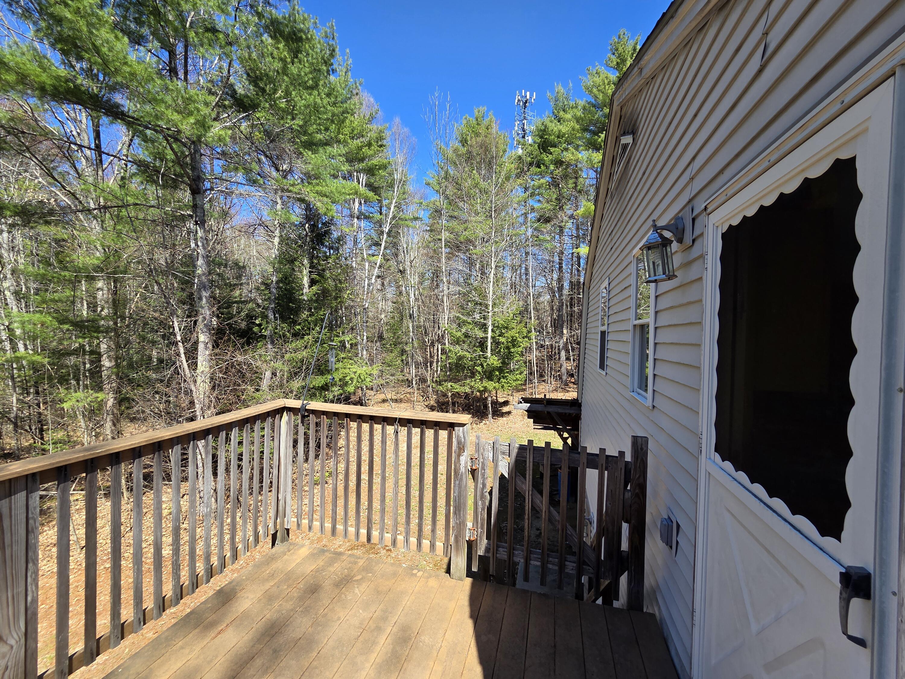 70 A Buzzell Lane Greene ME 04236