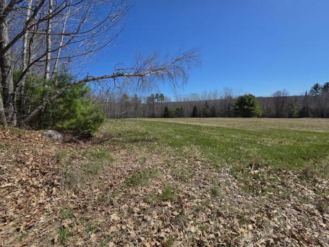 70 A Buzzell Lane Greene ME 04236