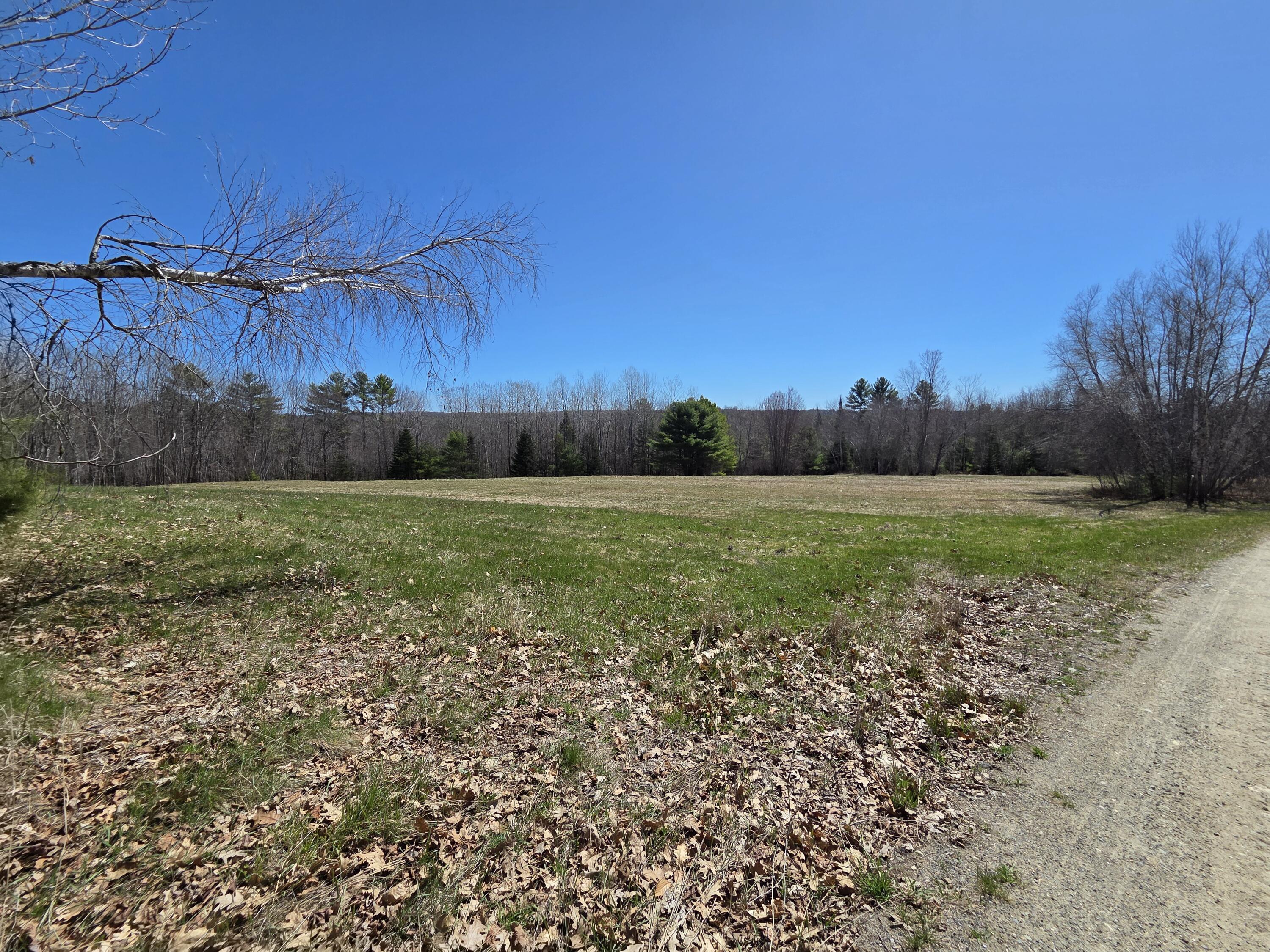70 A Buzzell Lane Greene ME 04236