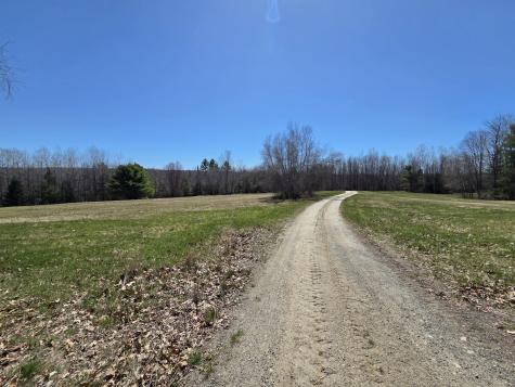70 A Buzzell Lane Greene ME 04236