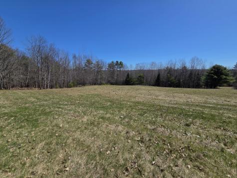 70 A Buzzell Lane Greene ME 04236