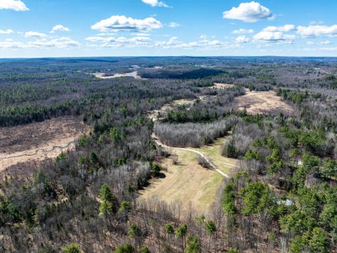 70 A Buzzell Lane Greene ME 04236