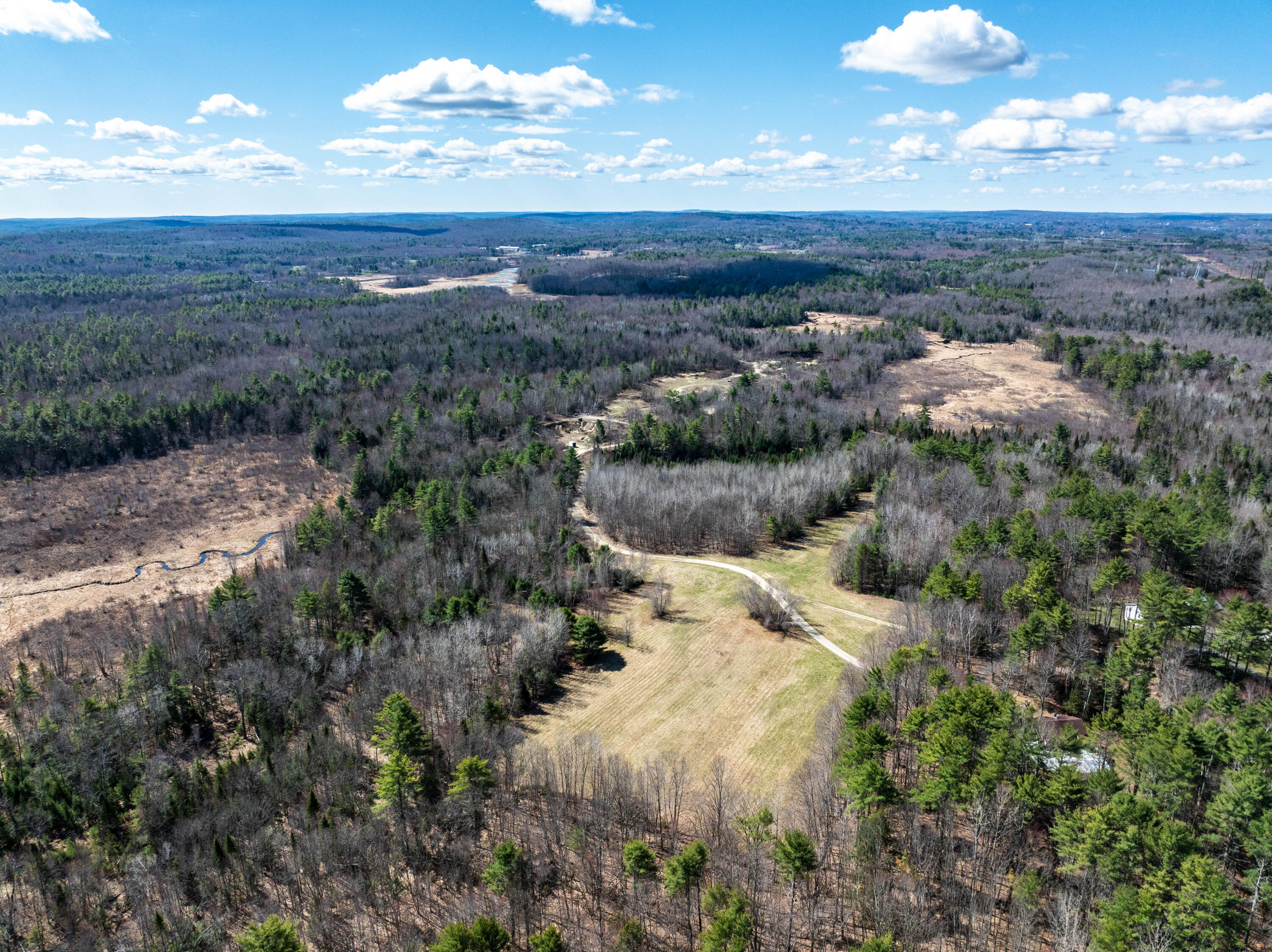 70 A Buzzell Lane Greene ME 04236