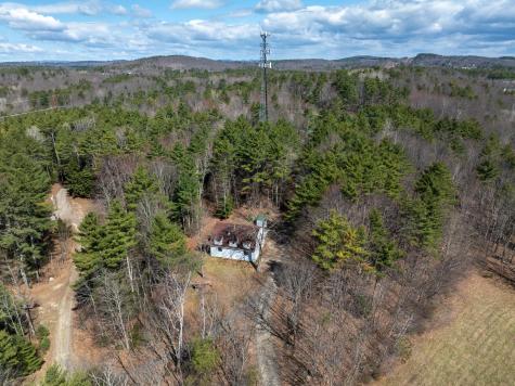 70 A Buzzell Lane Greene ME 04236