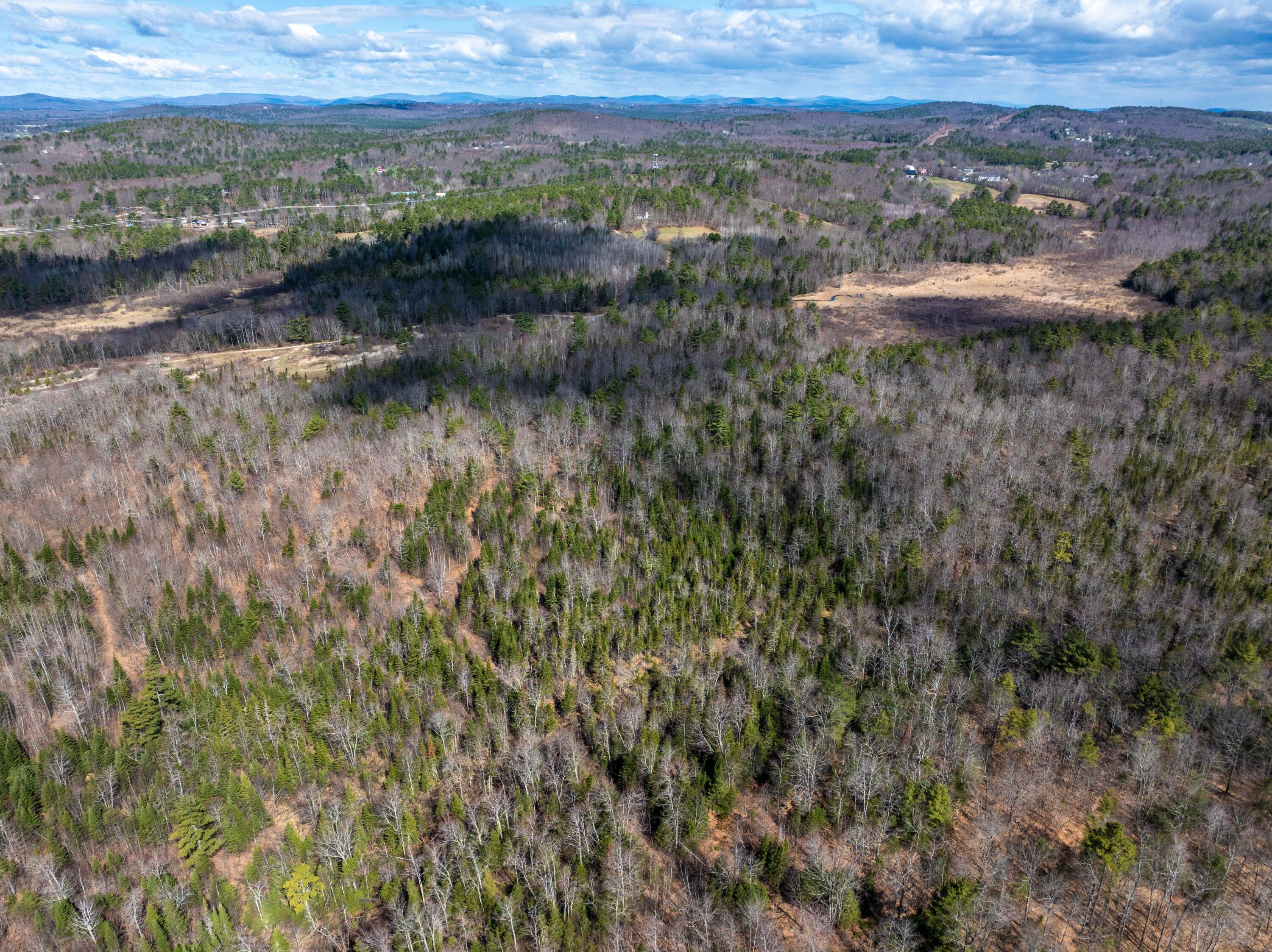 70 A Buzzell Lane Greene ME 04236