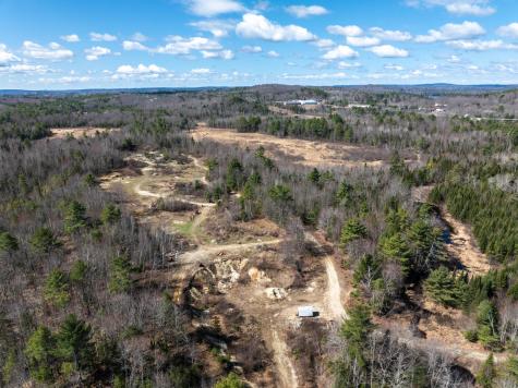 70 A Buzzell Lane Greene ME 04236