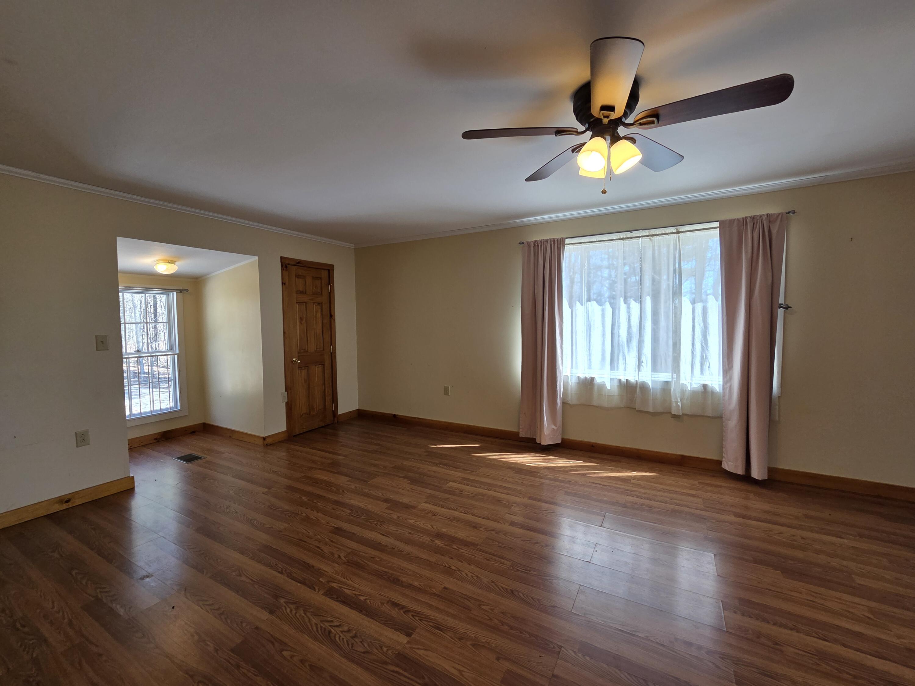 70 A Buzzell Lane Greene ME 04236