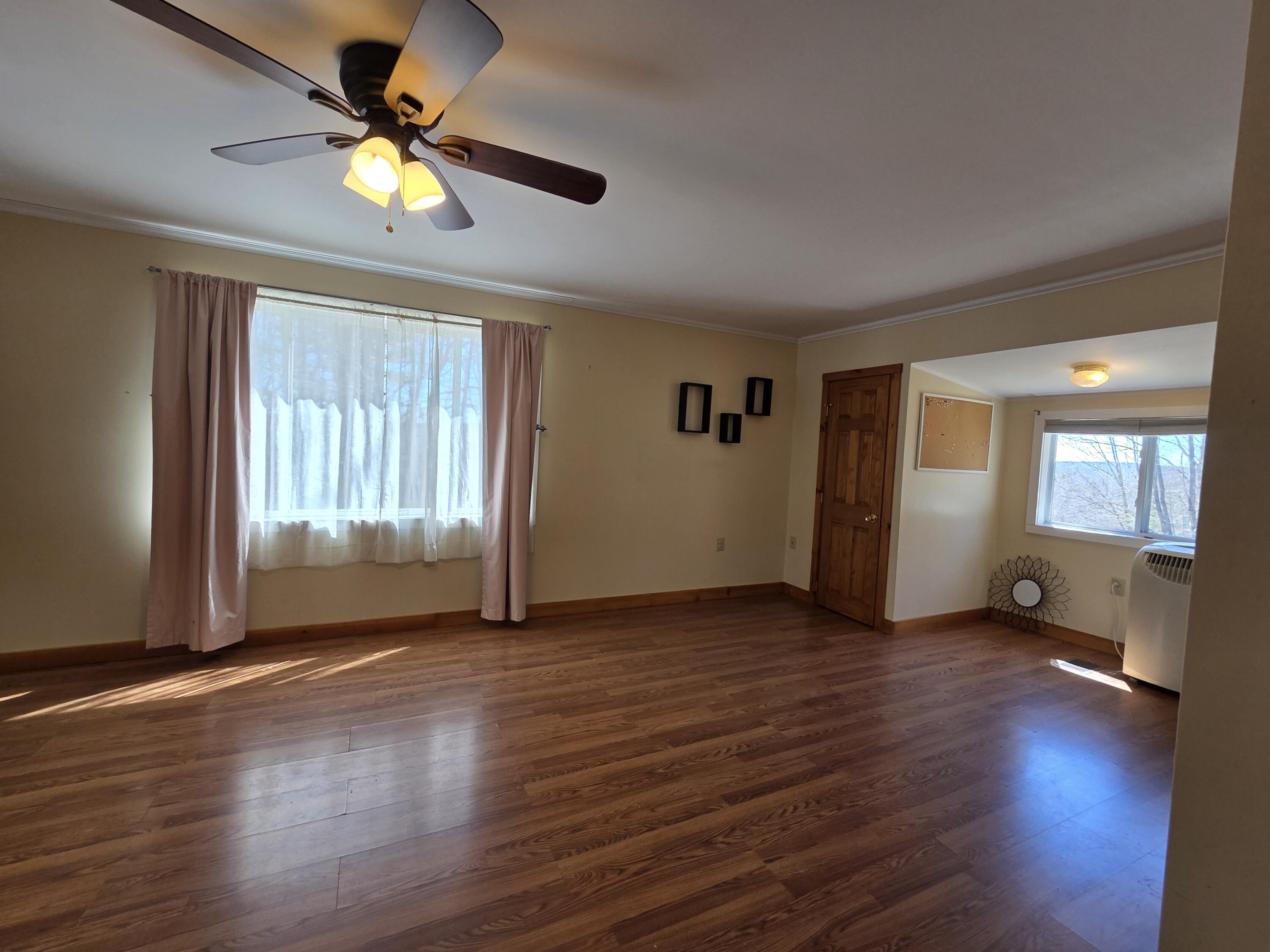 70 A Buzzell Lane Greene ME 04236