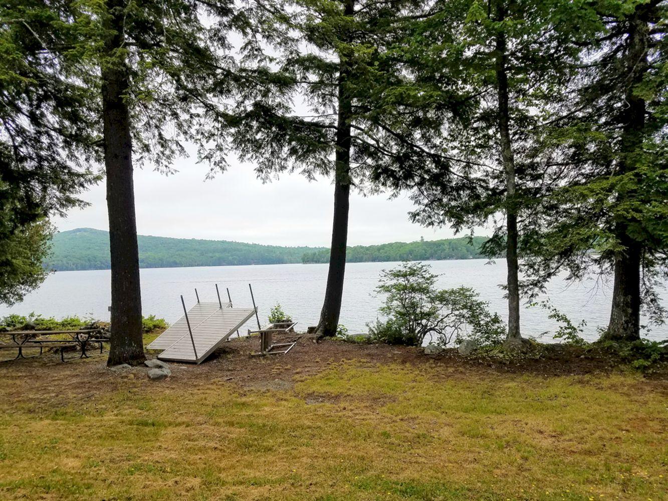 1245 Embden Pond Road Embden ME 04958