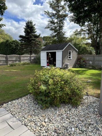 20 Patrick Street Skowhegan ME 04976