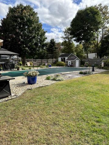 20 Patrick Street Skowhegan ME 04976